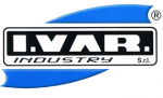 Логотип «I.VAR. Industry»
