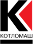 Логотип Котломаш