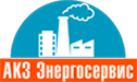 Логотип АЗК Энергосервис