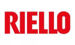 Логотип Riello