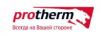 Логотип «Protherm»